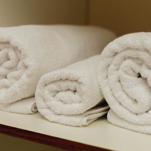 Apartment Disability Access